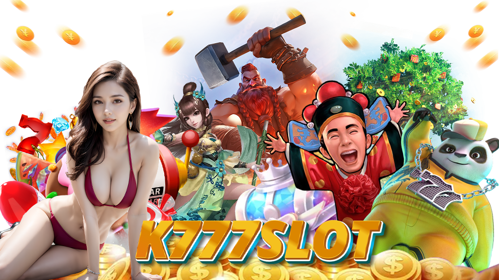 k777slot-slot